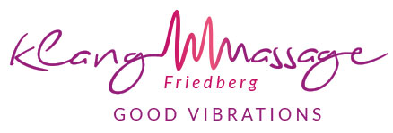 KlangMassage Friedberg, Good_Vibrations